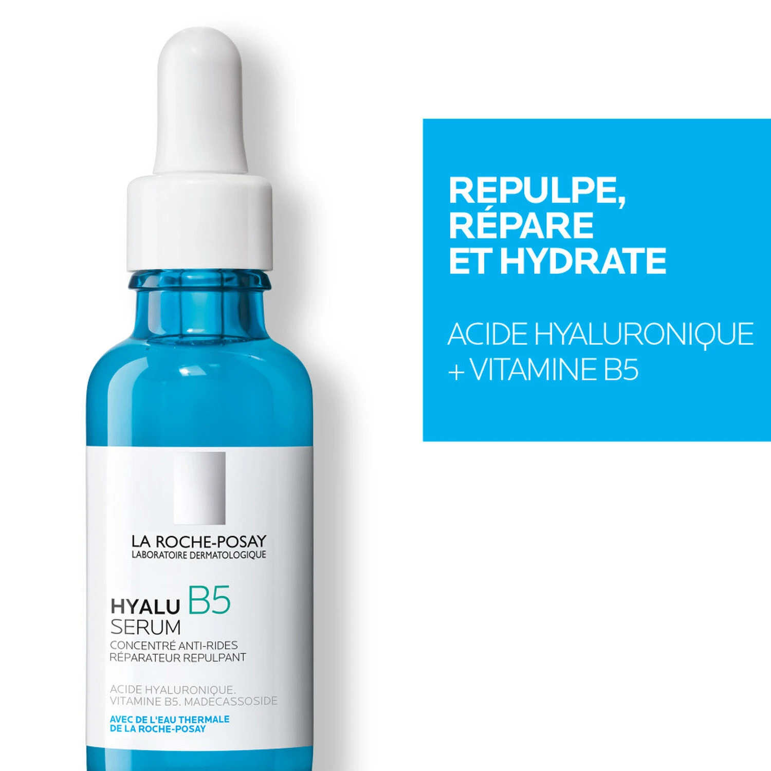 LA ROCHE-POSAY Hyalu B5 - 1Pièce 4 LA ROCHE-POSAY Hyalu B5 - 1Pièce – Image 4
