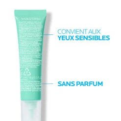 LA ROCHE-POSAY Hydraphase Intense Yeux - 15ml -Magasin De Soins De Maquillage De Mode P0930005 S4