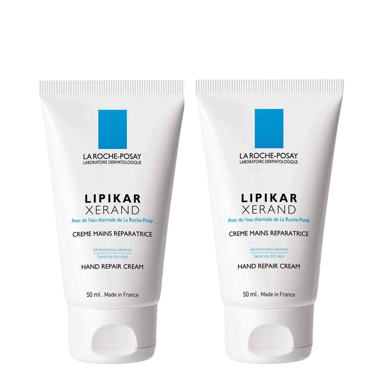 LA ROCHE-POSAY Lipikar Xerand - 50ml 1 LA ROCHE-POSAY Lipikar Xerand - 50ml