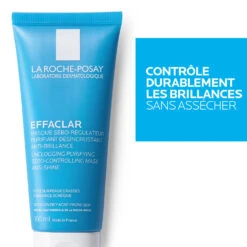 LA ROCHE-POSAY Effaclar - 100ml -Magasin De Soins De Maquillage De Mode P0958001 S2