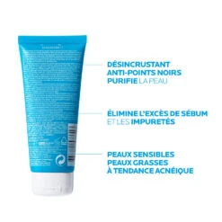 LA ROCHE-POSAY Effaclar - 100ml -Magasin De Soins De Maquillage De Mode P0958001 S4