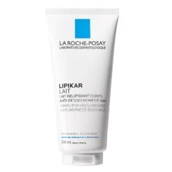 LA ROCHE-POSAY Lipikar Lait - 200ml