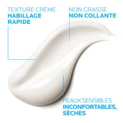 LA ROCHE-POSAY Lipikar Lait - 200ml -Magasin De Soins De Maquillage De Mode P0962002 S3