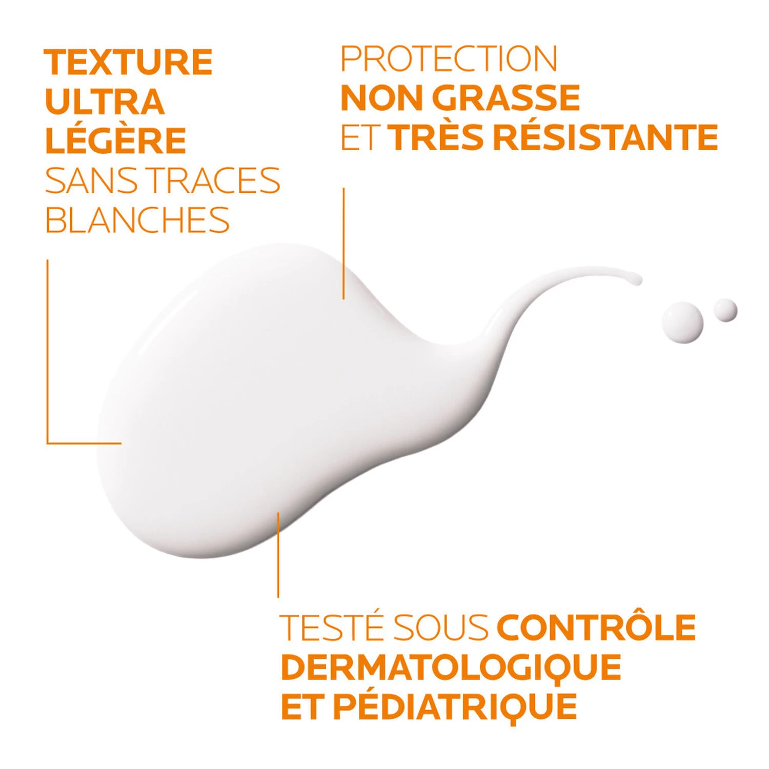 LA ROCHE-POSAY Anthelios Dermo-Pediatrics SPF50+ - 200ml 4 LA ROCHE-POSAY Anthelios Dermo-Pediatrics SPF50+ - 200ml – Image 4