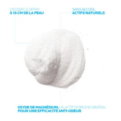 LA ROCHE-POSAY Déodorant Physiologique 24h - 150ml 6 LA ROCHE-POSAY Déodorant Physiologique 24h - 150ml -Magasin De Soins De Maquillage De Mode P0971004 S2