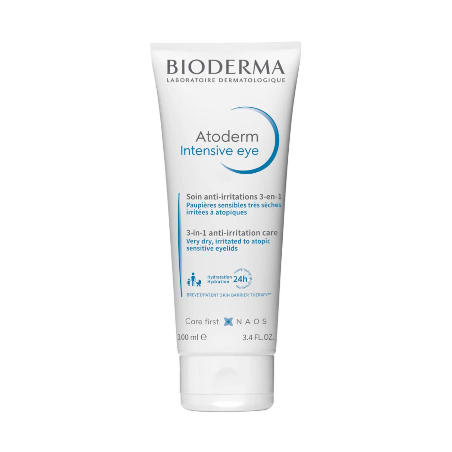 Bioderma Atoderm Intensive Eye - 100ml 1 Bioderma Atoderm Intensive Eye - 100ml