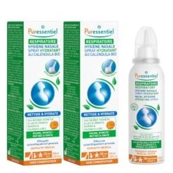 Puressentiel Respiratoire - 100ml