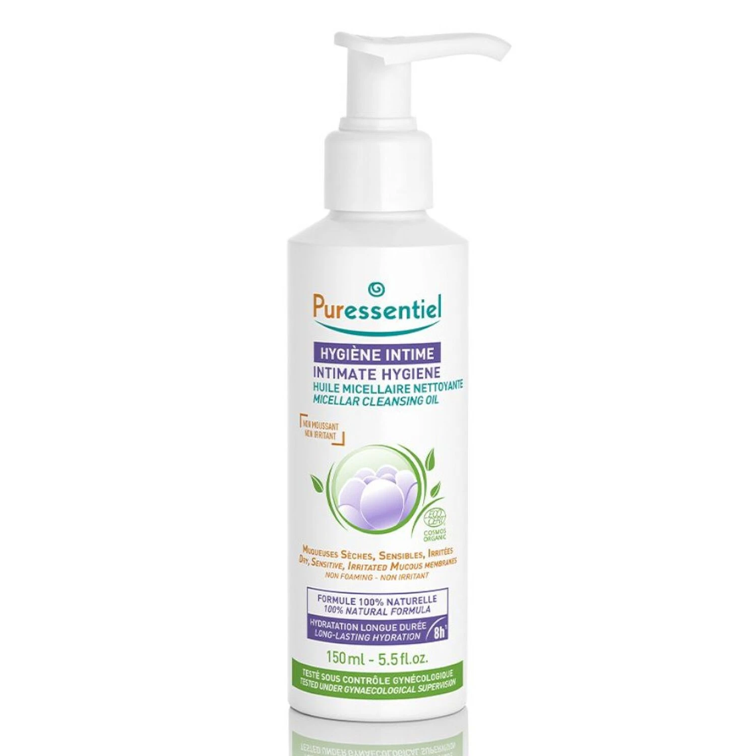 Puressentiel Hygiène Intime - 150ml 1 Puressentiel Hygiène Intime - 150ml