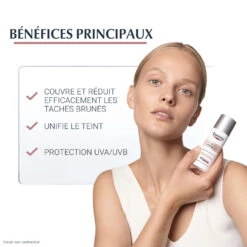 Eucerin Anti-Pigment SPF30 - 50ml -Magasin De Soins De Maquillage De Mode P1301007 S2