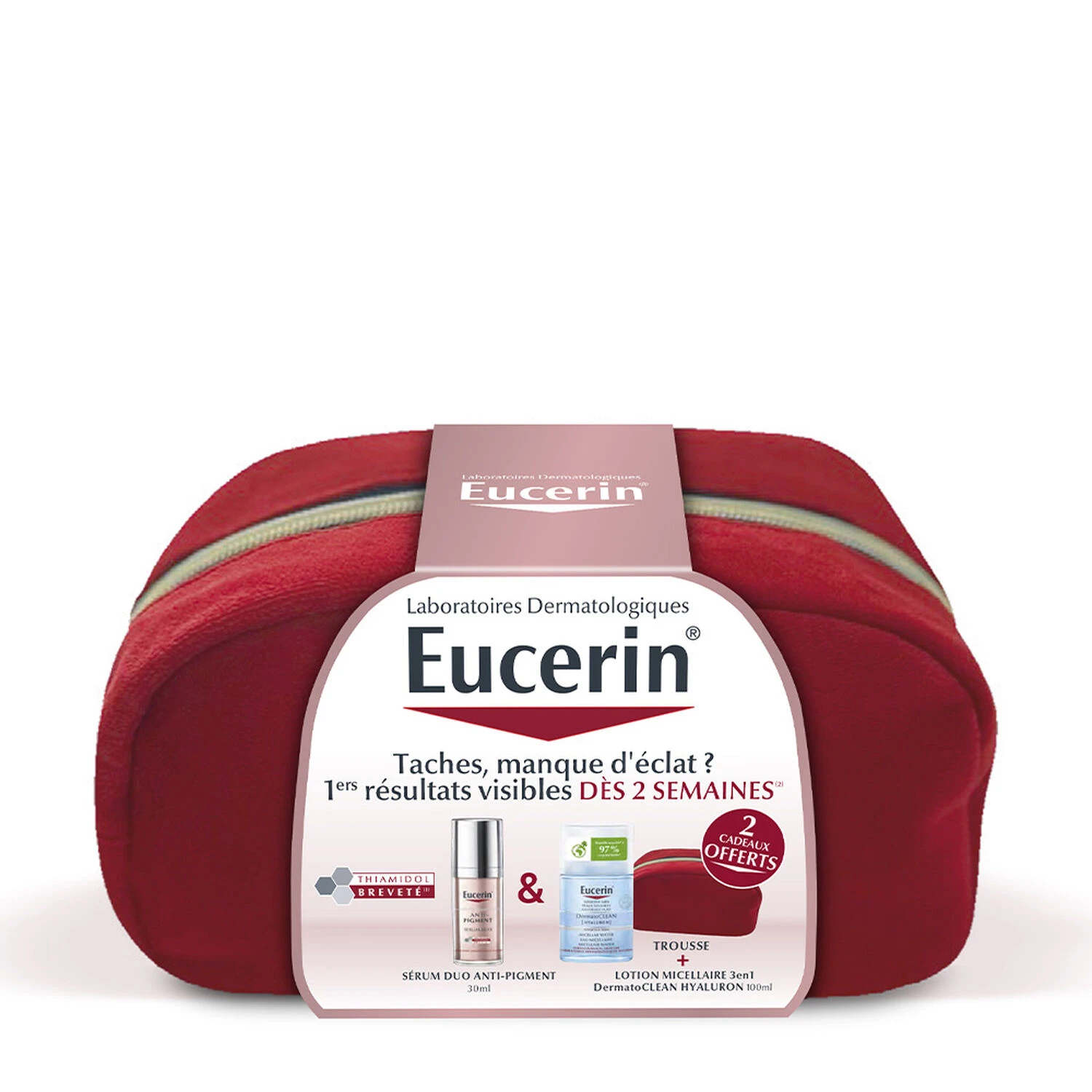 Eucerin ANTI-PIGMENT - 1Pièce 1 Eucerin ANTI-PIGMENT - 1Pièce