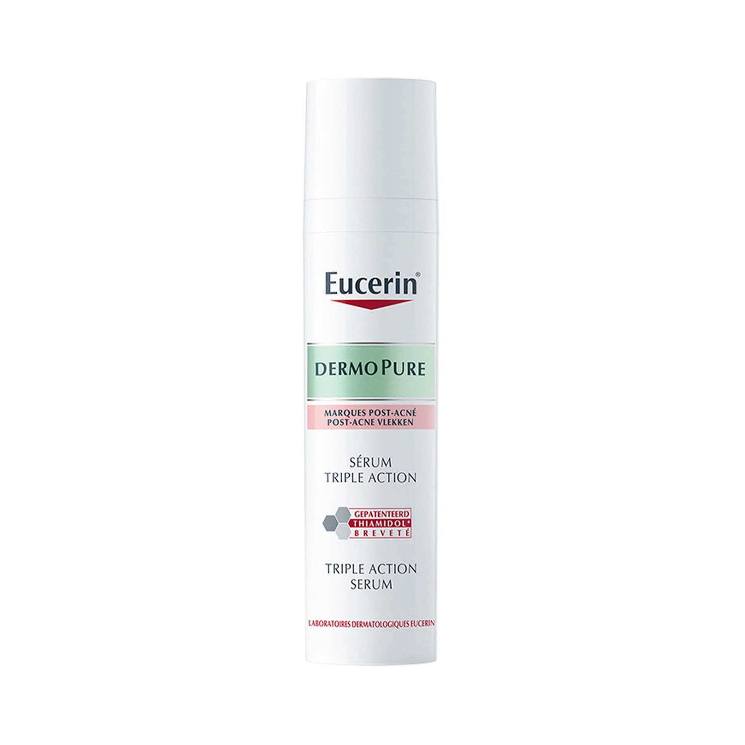 Eucerin DermoPure - 40ml 1 Eucerin DermoPure - 40ml