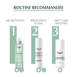Eucerin DermoPure - 40ml 9 Eucerin DermoPure - 40ml -Magasin De Soins De Maquillage De Mode P1357014 S3
