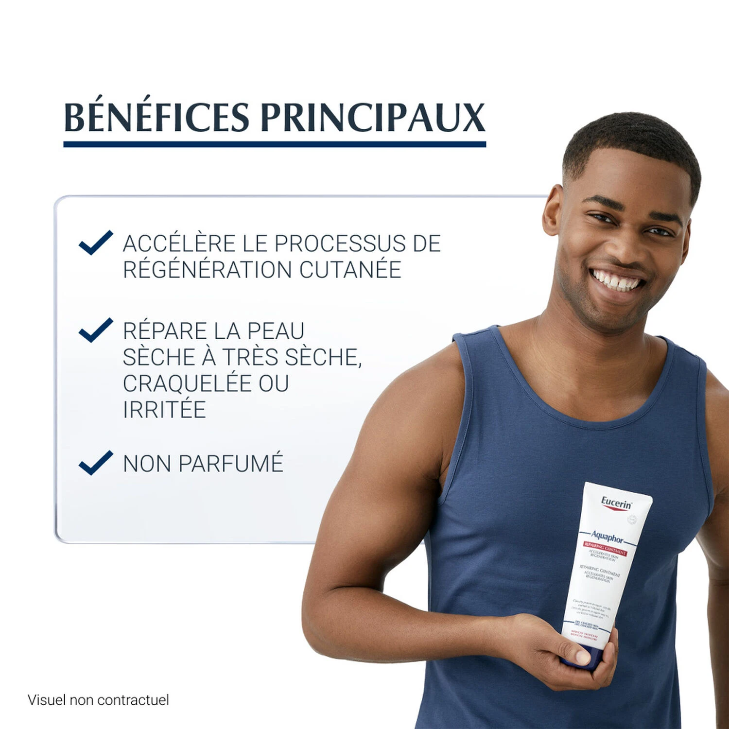 Eucerin Aquaphor - 198g 3 Eucerin Aquaphor - 198g – Image 3