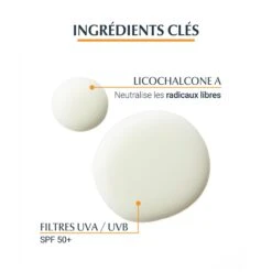 Eucerin Sun Sensitive Protect SPF50+ - 200ml -Magasin De Soins De Maquillage De Mode P1369010 S3