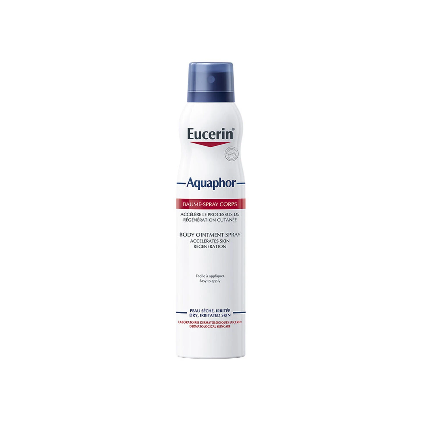 Eucerin Aquaphor - 250ml 1 Eucerin Aquaphor - 250ml