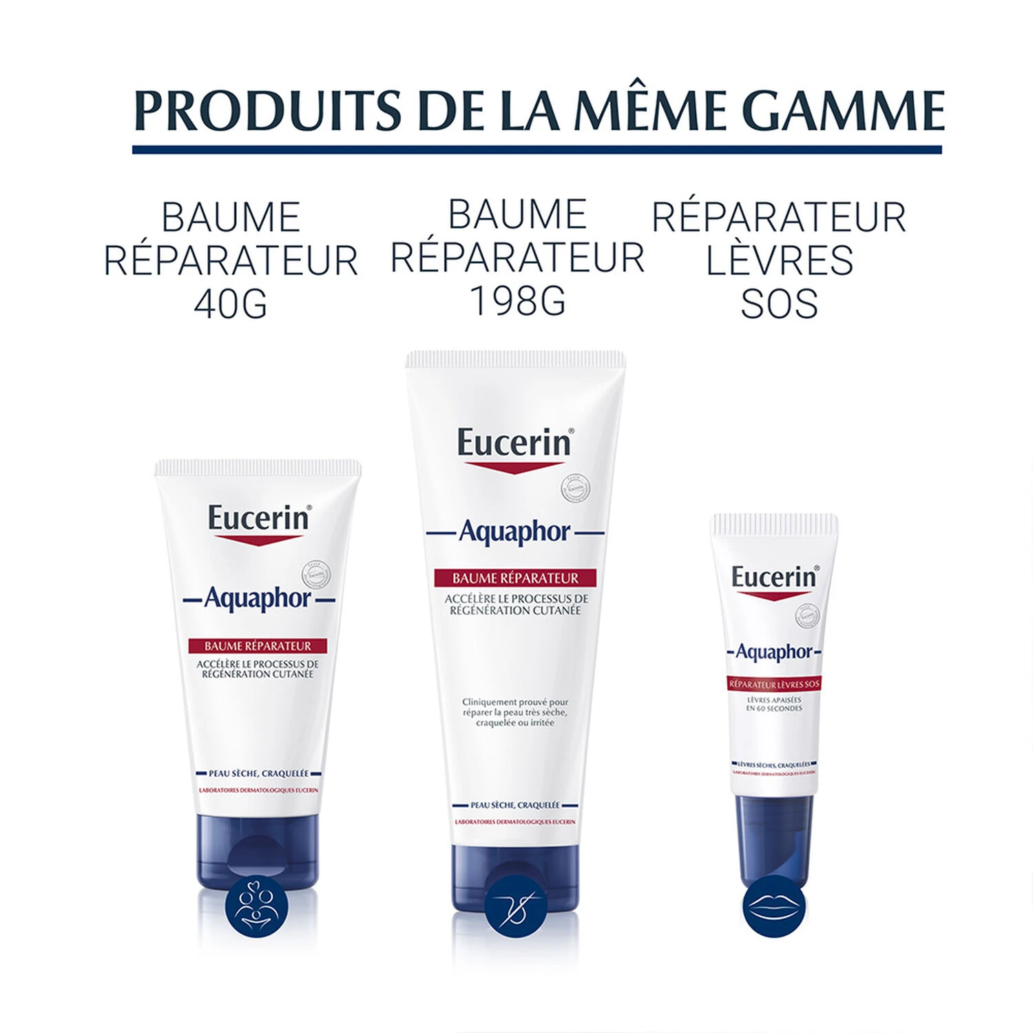 Eucerin Aquaphor - 250ml 4 Eucerin Aquaphor - 250ml – Image 4