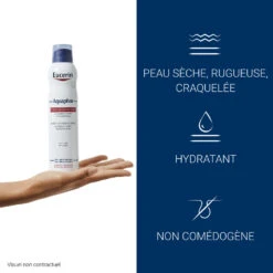 Eucerin Aquaphor - 250ml 10 Eucerin Aquaphor - 250ml -Magasin De Soins De Maquillage De Mode P1371009 S4