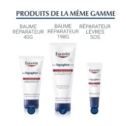 Eucerin Aquaphor - 250ml 11 Eucerin Aquaphor - 250ml -Magasin De Soins De Maquillage De Mode P1371009 S5