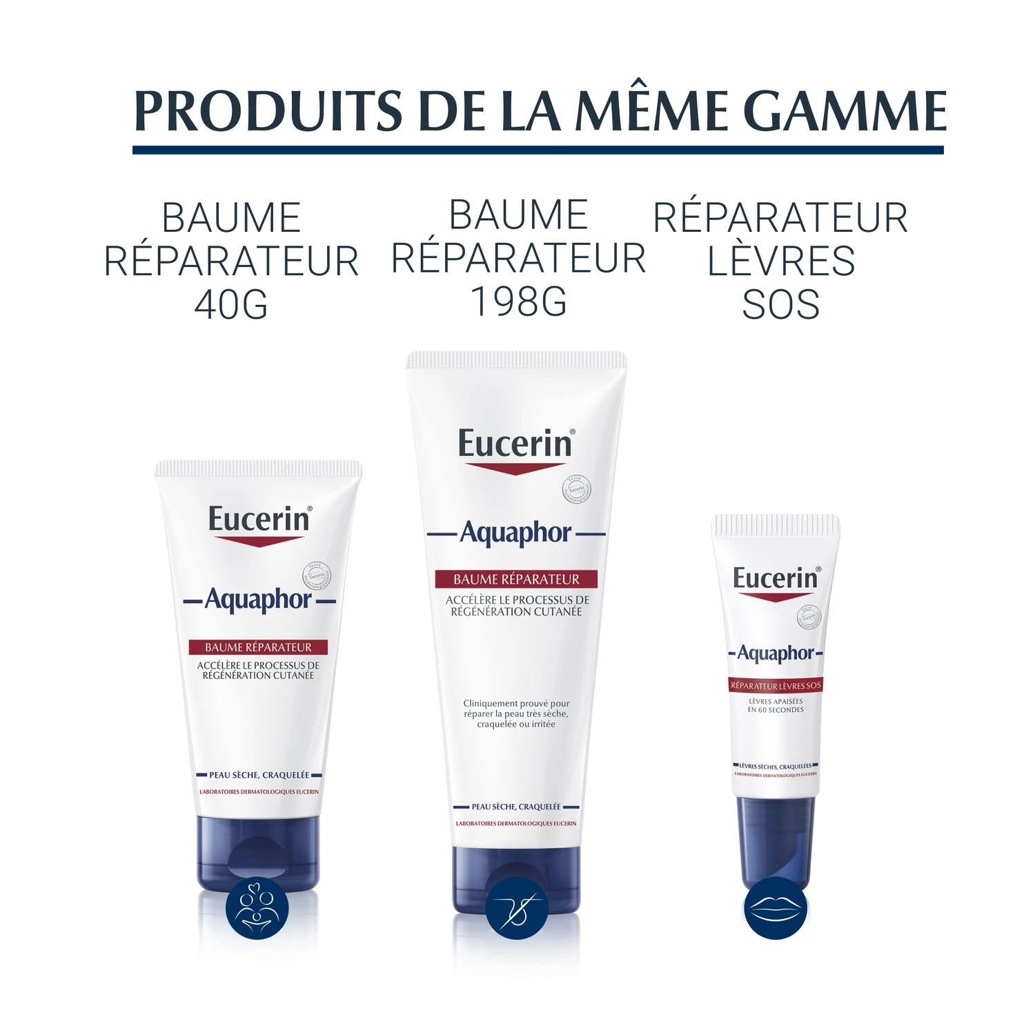 Eucerin Aquaphor - 250ml 6 Eucerin Aquaphor - 250ml – Image 6