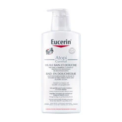 Eucerin AtopiControl - 400ml
