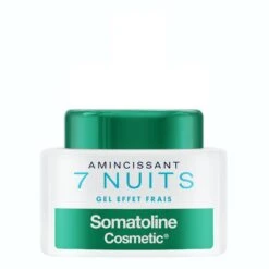 Amincissant 7 Nuits - 400ml