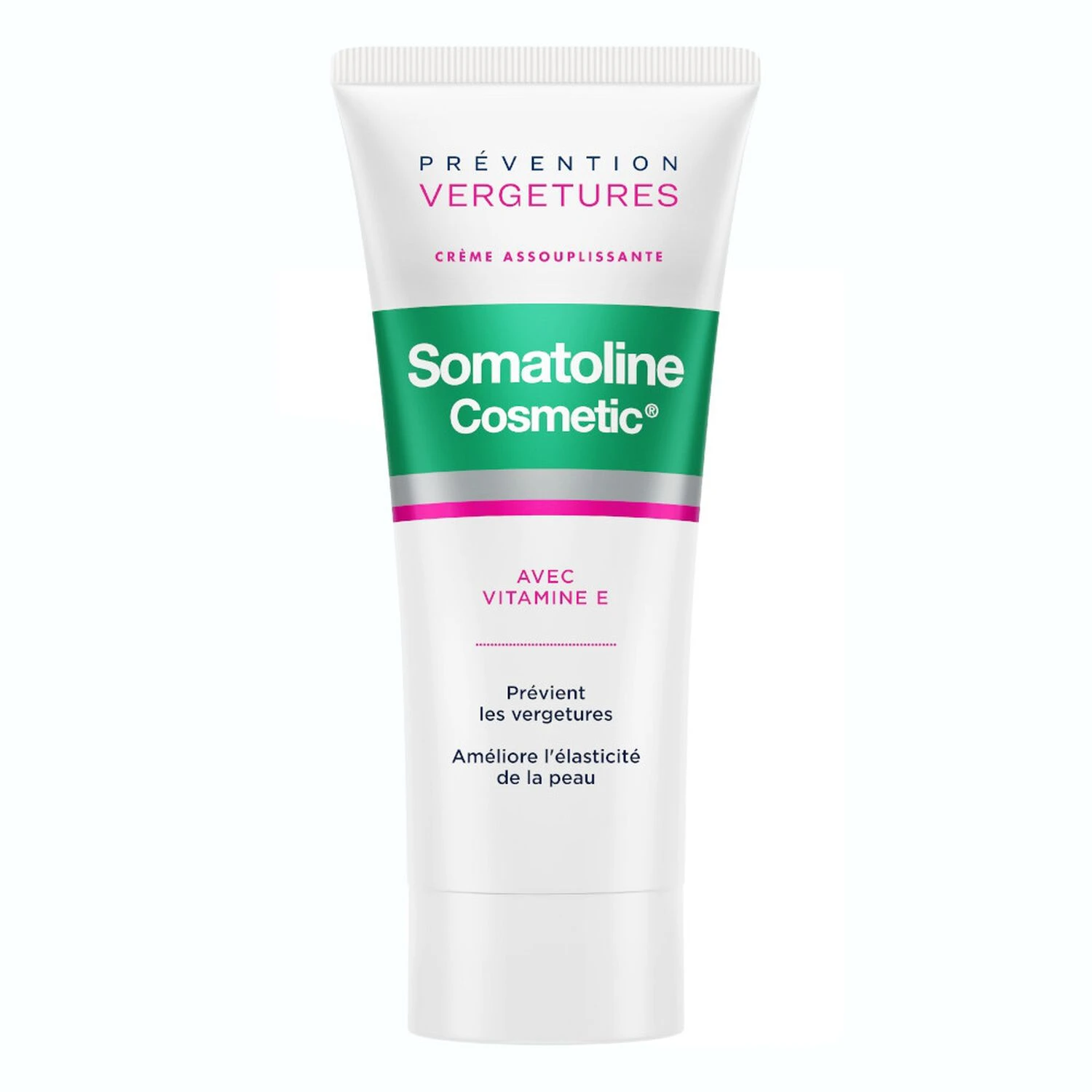 Prévention Vergetures - 200ml 1 Prévention Vergetures - 200ml