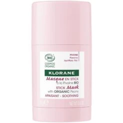 Klorane Masque Apaisant En Stick - 25g