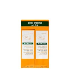 Klorane Crème Dépilatoire Jambes - 150ml