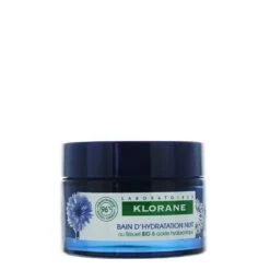 Klorane Bain D'Hydratation Nuit - 50ml