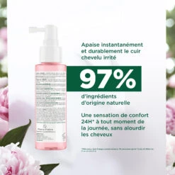 Klorane Sérum Apaisant - 100ml -Magasin De Soins De Maquillage De Mode P1893022 S3