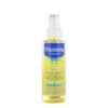 Mustela Huile Massage - 100ml