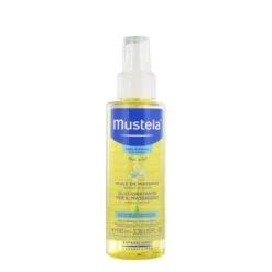 Mustela Huile Massage - 100ml