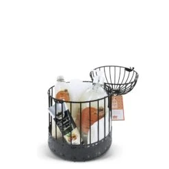 Cage Détente - 1Pièce