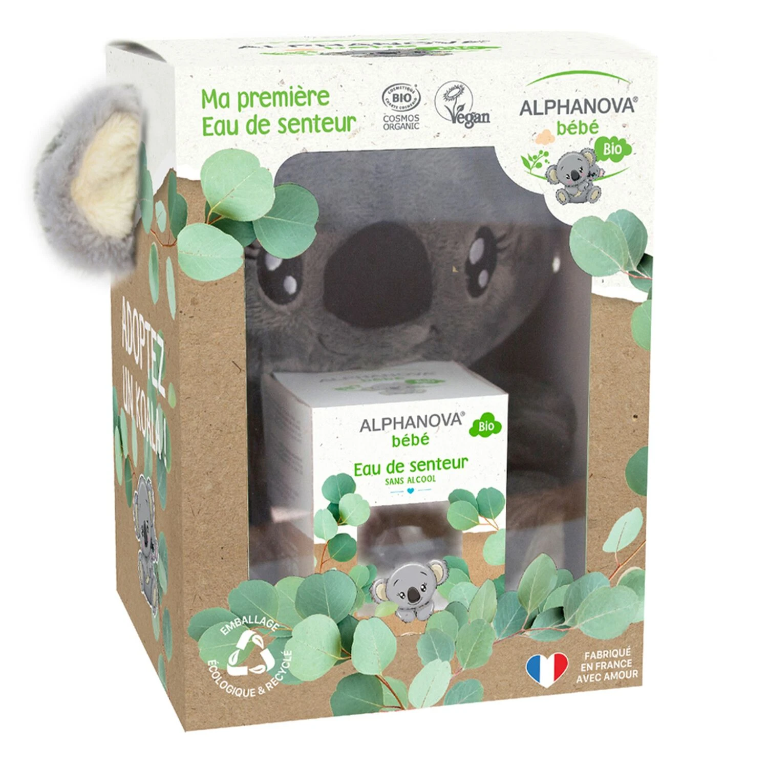 Bébé - 1Pièce 1 Bébé - 1Pièce