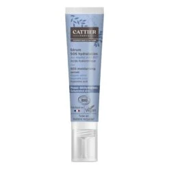 CATTIER SOS Hydratation - 30ml