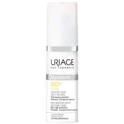 URIAGE Dépiderm - Soin Jour Anti-Tâches SPF50+ - 30ml