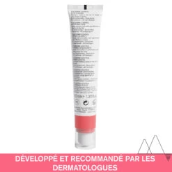 URIAGE Toléderm Control - 40ml -Magasin De Soins De Maquillage De Mode P2855010 S2