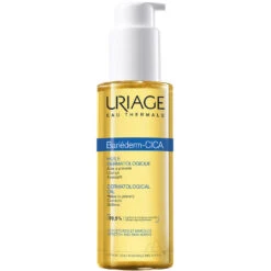 URIAGE Bariéderm - Cica-Huile Dermatologique - 100ml