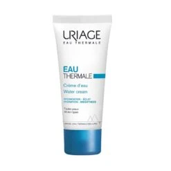 URIAGE Crème D'Eau Thermale - 40ml