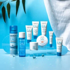 URIAGE Eau Thermale - Essence D'Eau Éclat - 100ml -Magasin De Soins De Maquillage De Mode P2864022 S2