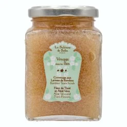 Voyage Dans Les Îles - 300g