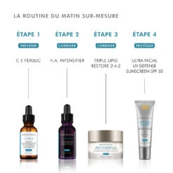 SkinCeuticals C E FERULIC® Avec 15 % De Vitamine C Pure - 30ml -Magasin De Soins De Maquillage De Mode P3057001 S10