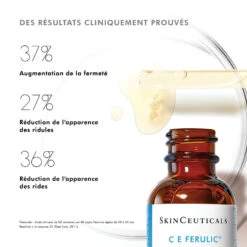 SkinCeuticals C E FERULIC® Avec 15 % De Vitamine C Pure - 30ml -Magasin De Soins De Maquillage De Mode P3057001 S3