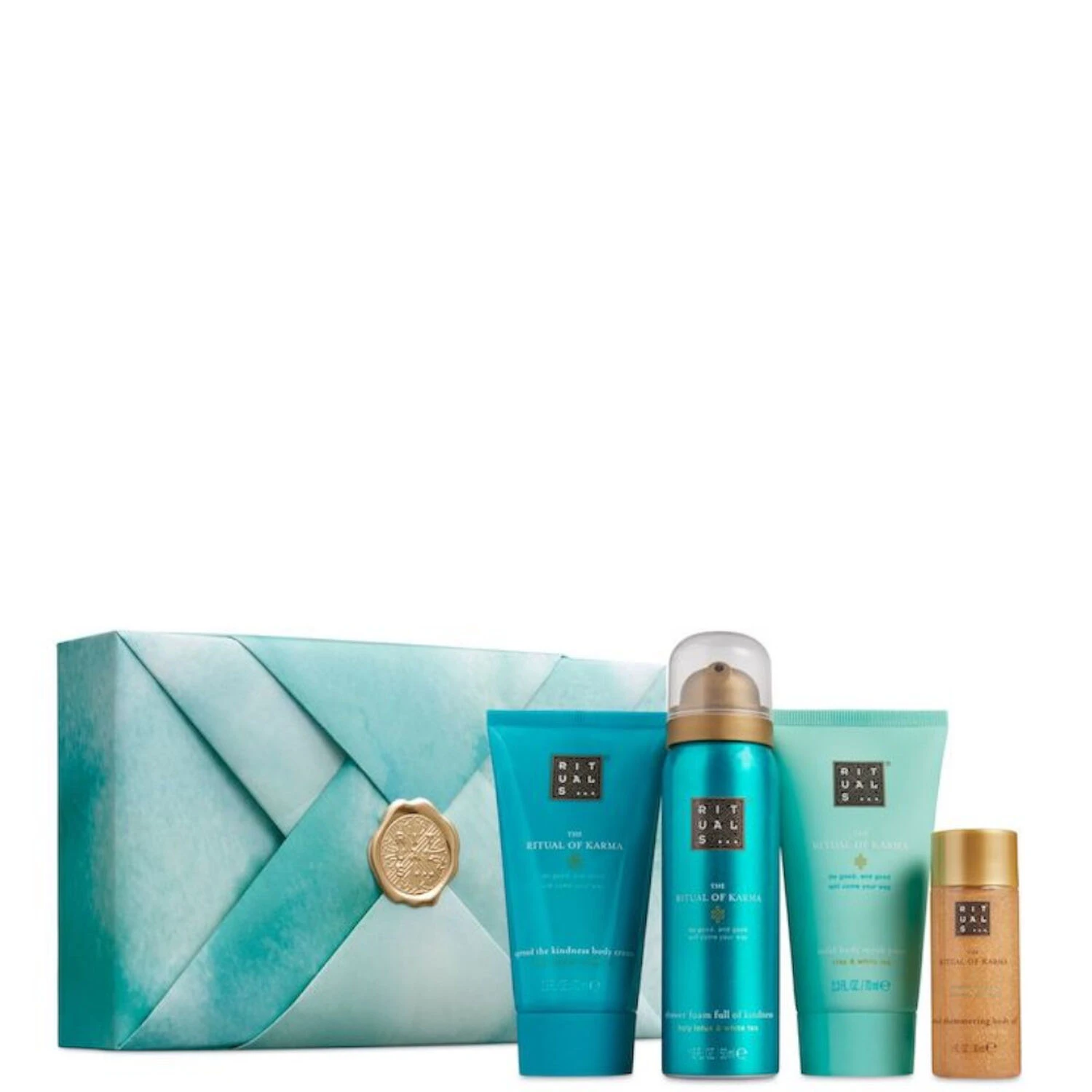 Rituals The Ritual Of Karma - 1Pièce 1 Rituals The Ritual Of Karma - 1Pièce