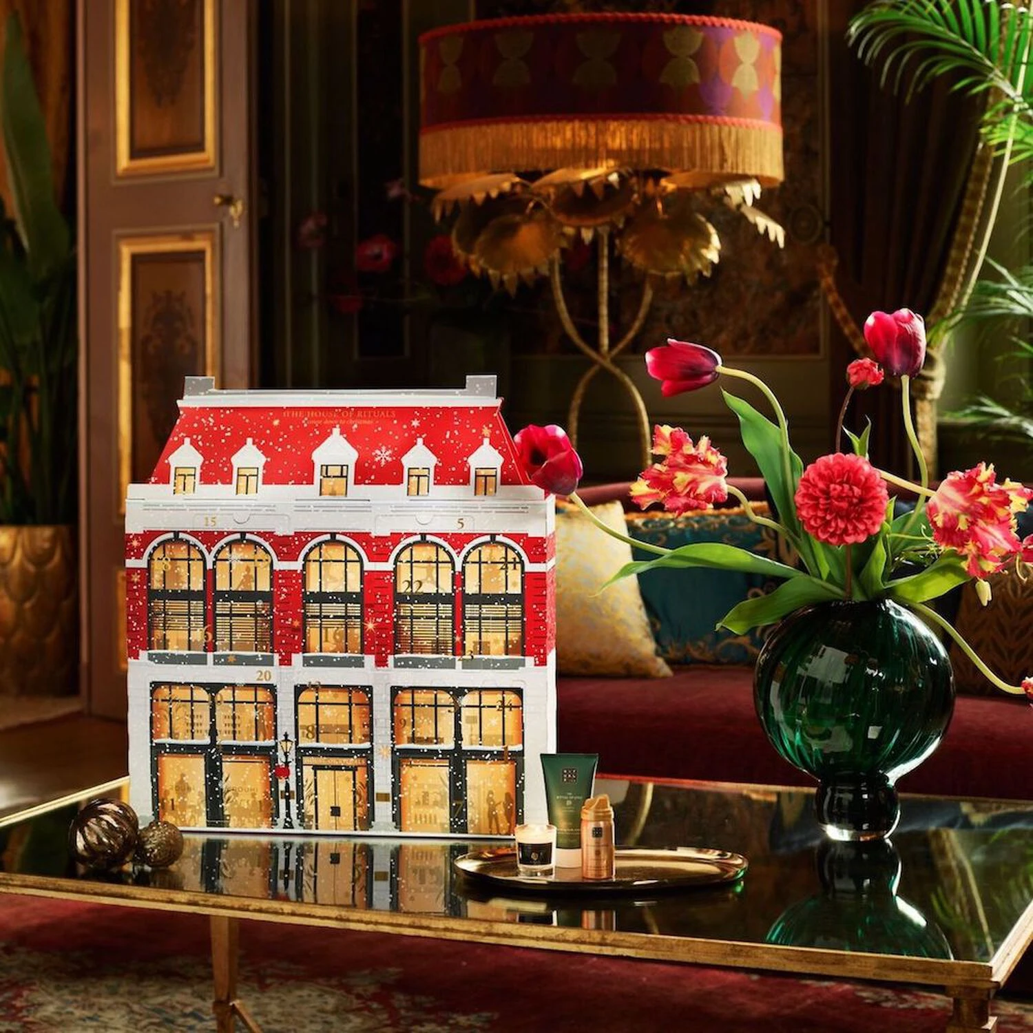 Rituals The Ritual Of Advent 2D - 1Pièce 4 Rituals The Ritual Of Advent 2D - 1Pièce – Image 4