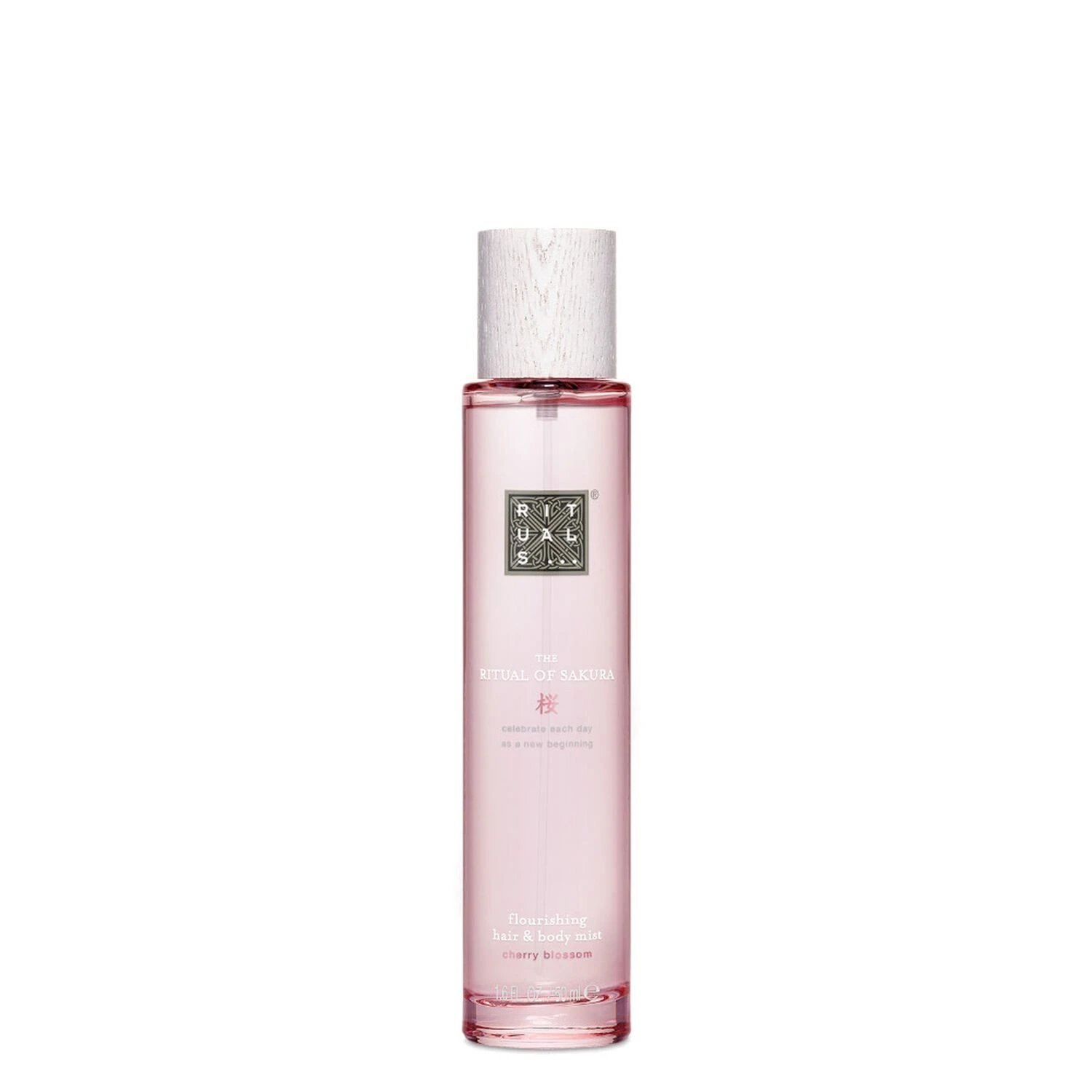 Rituals The Ritual Of Sakura - 50ml 1 Rituals The Ritual Of Sakura - 50ml