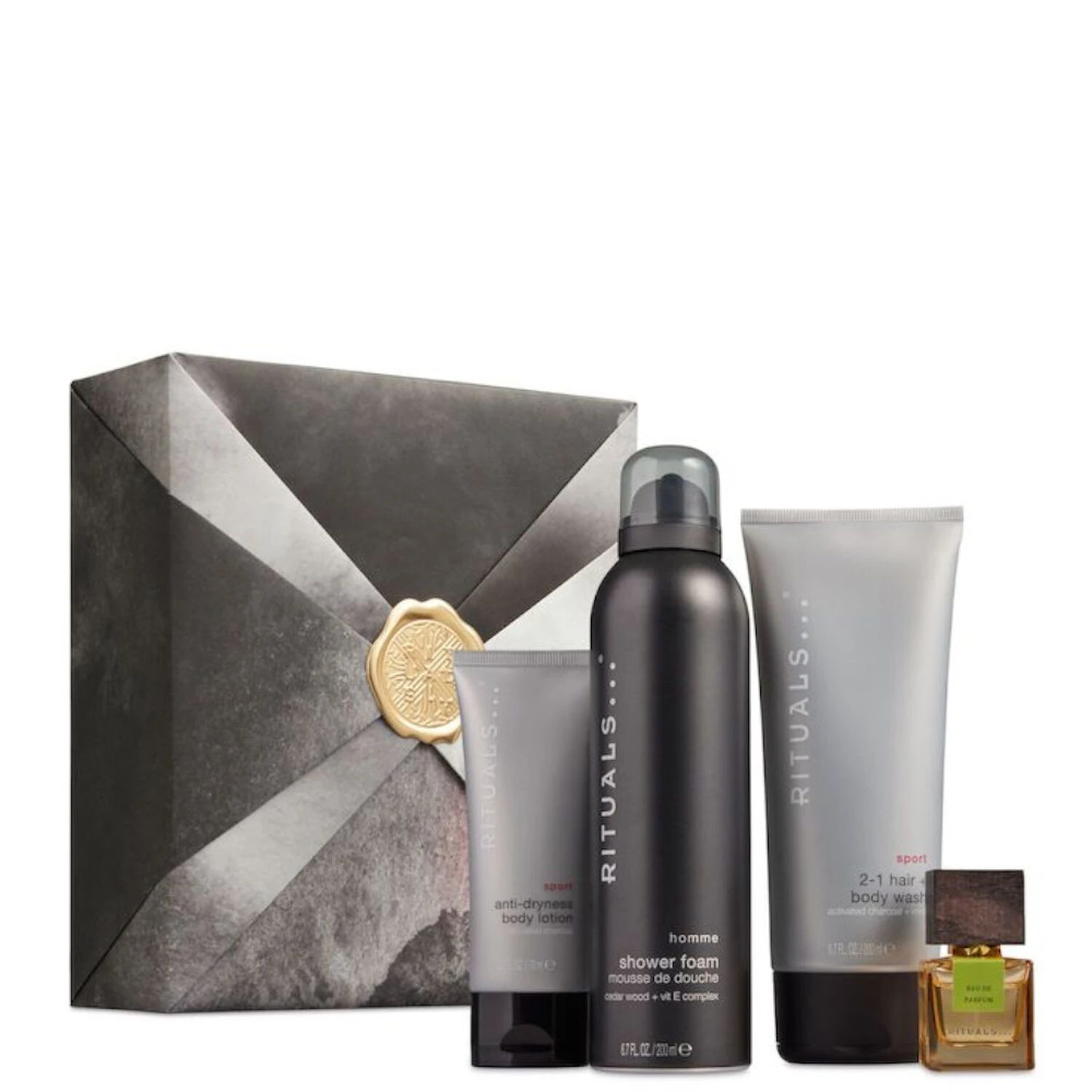 Rituals Homme - 1Pièce 1 Rituals Homme - 1Pièce