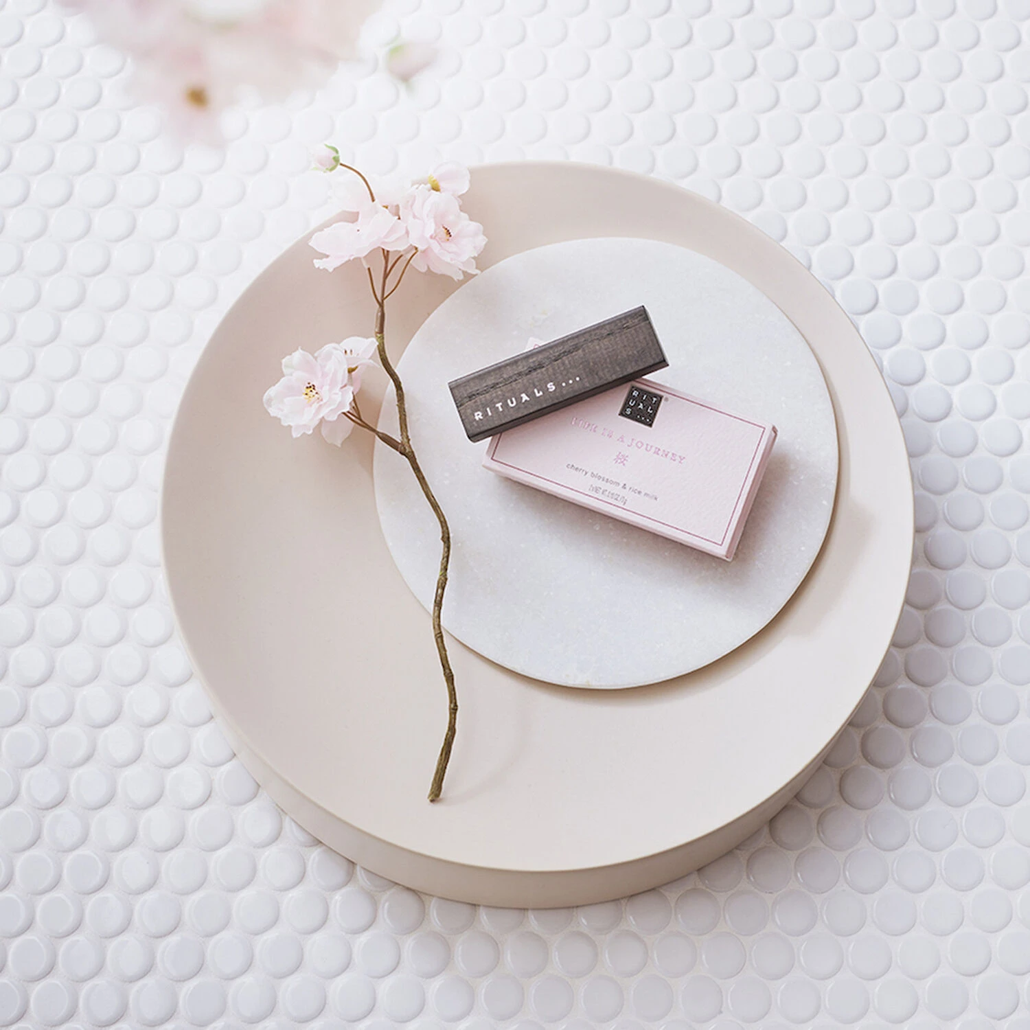 Rituals The Ritual Of Sakura - 6ml 3 Rituals The Ritual Of Sakura - 6ml – Image 3