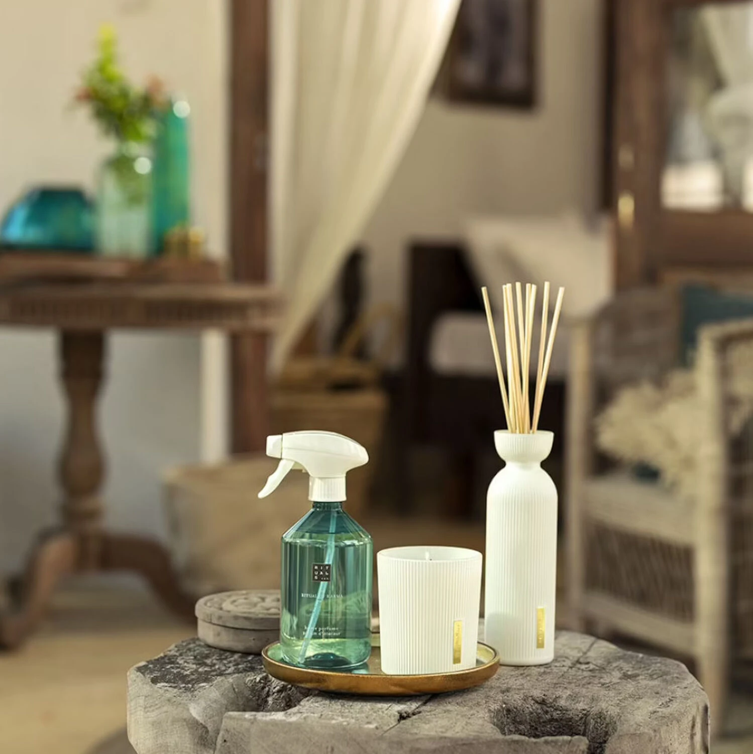 Rituals The Ritual Of Karma - 500ml 2 Rituals The Ritual Of Karma - 500ml – Image 2