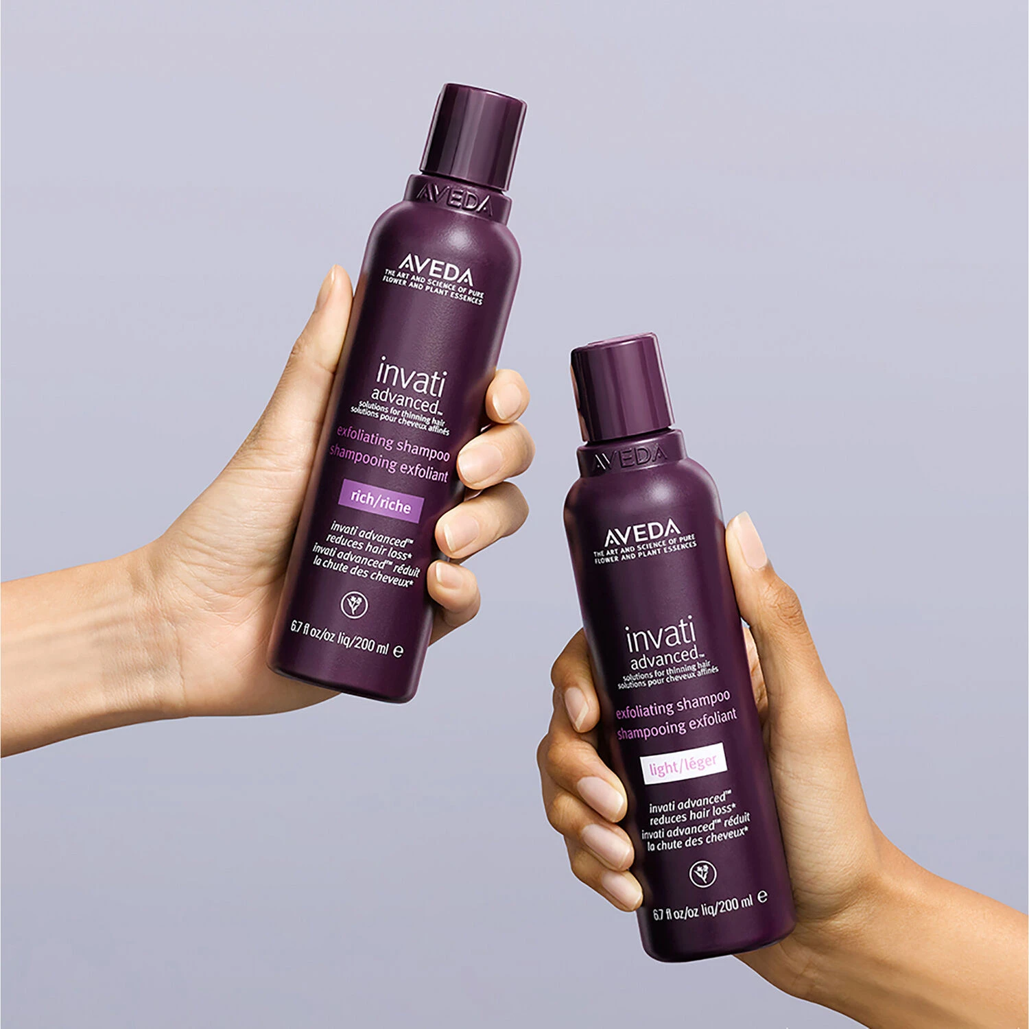 Aveda INVATI ADVANCED ™ - 200ml 5 Aveda INVATI ADVANCED ™ - 200ml – Image 5